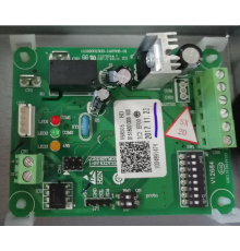 YCJ-A002 - Согласователь работы 2-х конд