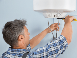 РЕКОМЕНДАЦИИ ПО ВЫБОРУ ВОДОНАГРЕВАТЕЛЯ