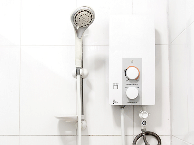 КАК ВЫБРАТЬ ПРОТОЧНЫЙ ВОДОНАГРЕВАТЕЛЬ