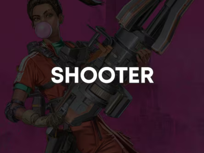 Shooter