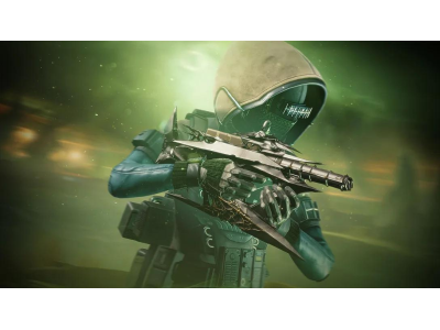 Накал страстей и выверенный баланс кампании «Королева-ведьма» для Destiny 2