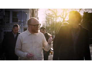 Первые композиции из саундтрека «Horizon Запретный Запад» будут доступны уже в эту пятницу