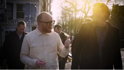 Первые композиции из саундтрека «Horizon Запретный Запад» будут доступны уже в эту пятницу