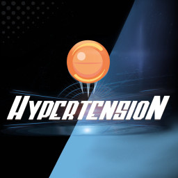 Гипертония