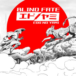 Blind Fate: Edo no Yami