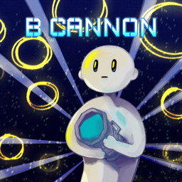 B CANNON