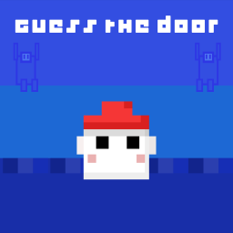 Guess the Door