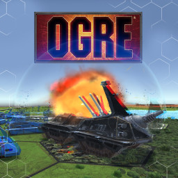 Ogre: издание для консолей