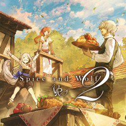 Spice and Wolf VR 2