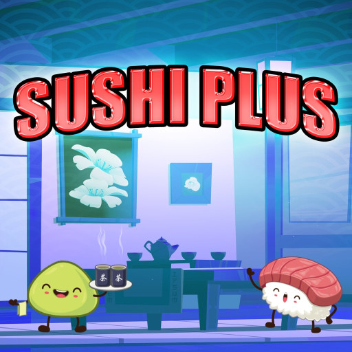 Sushi Plus