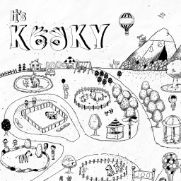 It's Kooky