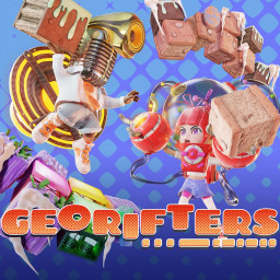 Georifters