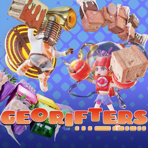 Georifters