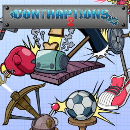 Contraptions 2