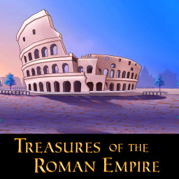 Treasures of The Roman Empire