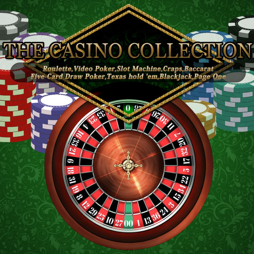 THE CASINO COLLECTION