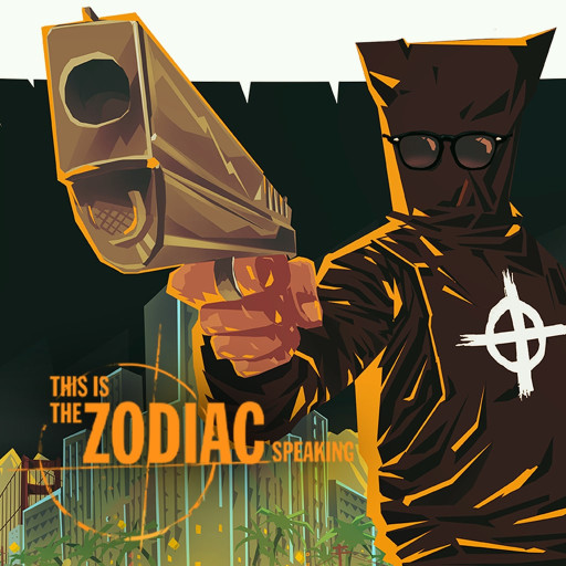 This is the Zodiac Speaking