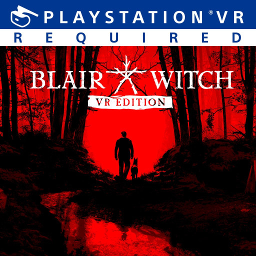 Blair Witch: VR Edition