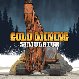 Золотая лихорадка (Gold Mining Simulator)
