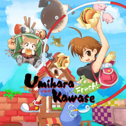 Umihara Kawase Fresh