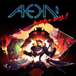 Aeon Must Die