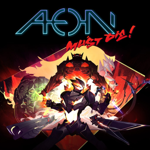 Aeon Must Die