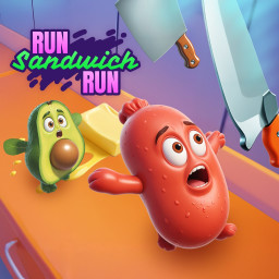 Run, Sandwich, Run