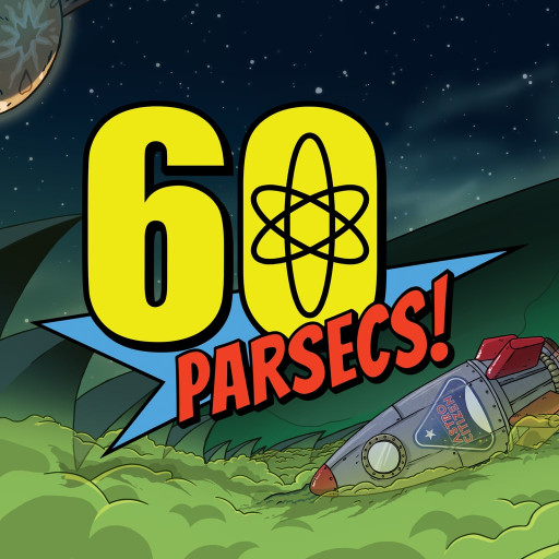 60 Parsecs