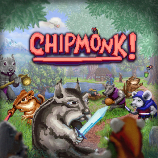 Chipmonk