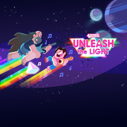 Steven Universe: Освободи свет