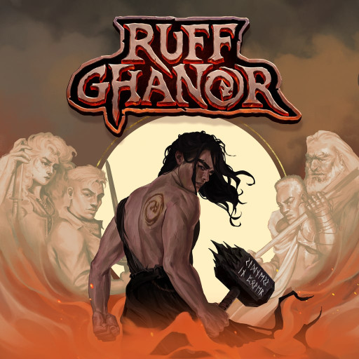 Ruff Ghanor