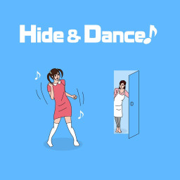 Hide & Dance