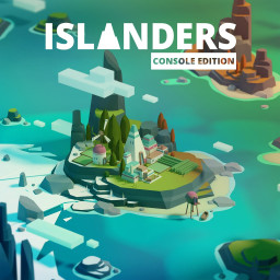 ISLANDERS: Console Edition