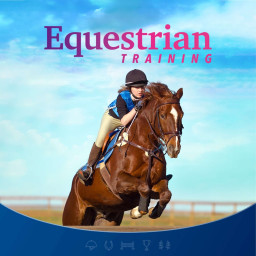 Equestrian Training (Обучение верховой езде)