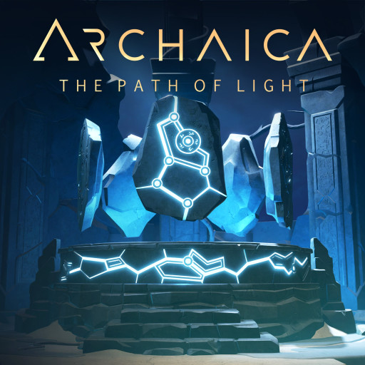 Archaica: The Path Of Light
