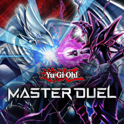 Yu-Gi-Oh! MASTER DUEL
