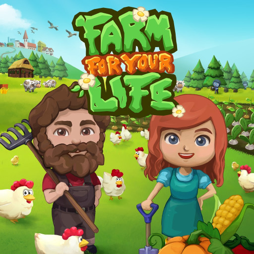 Farm for your Life - Ферма для твоей жизни