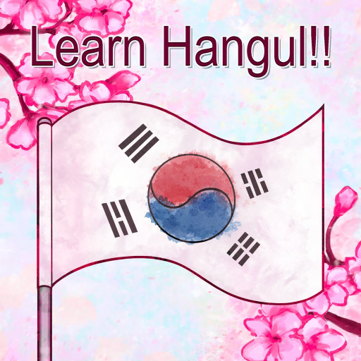 Learn Hangul