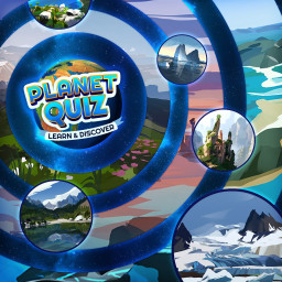 Planet Quiz: Learn & Discover