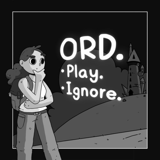Ord
