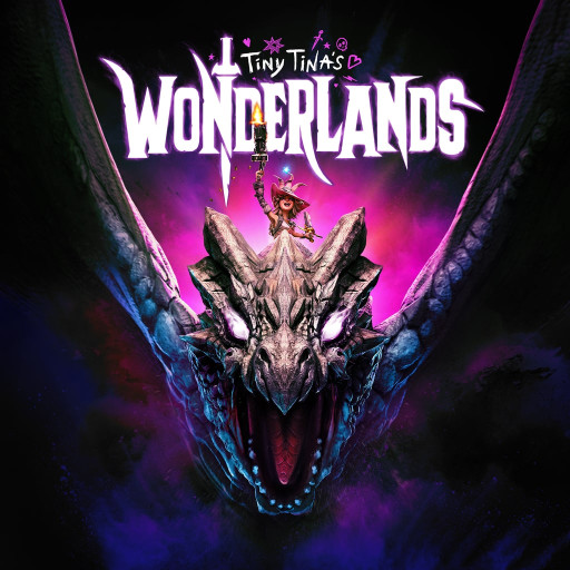 Tiny Tina's Wonderlands для PS4™