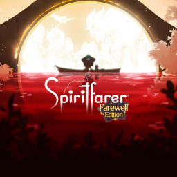 Издание Spiritfarer®: Farewell