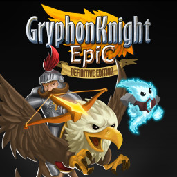 Gryphon Knight Epic: Окончательное издание