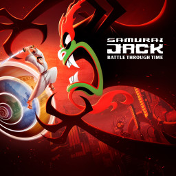 Samurai Jack: Battle Through Time