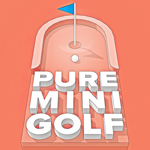 Pure Mini Golf