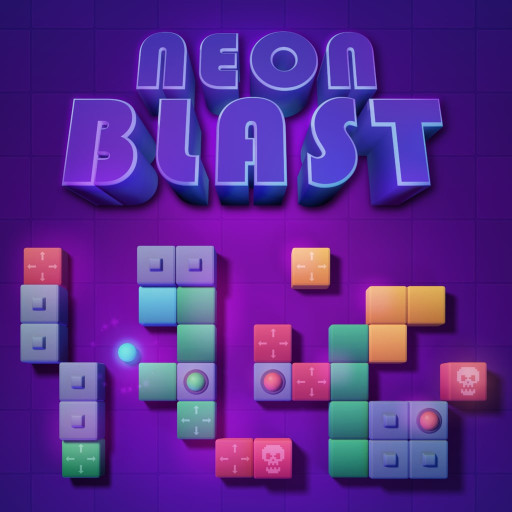 Neon Blast
