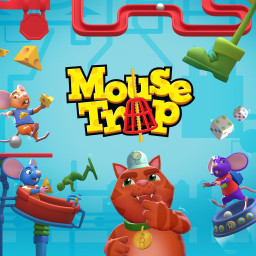 Mouse Trap - Настольная игра
