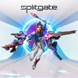 Splitgate