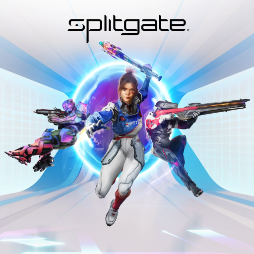 Splitgate
