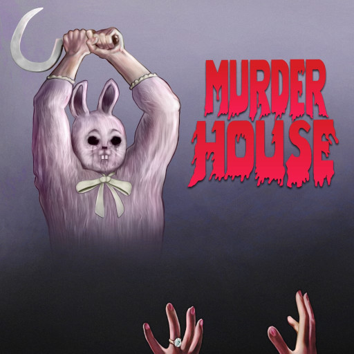 ДОМ УБИЙСТВ